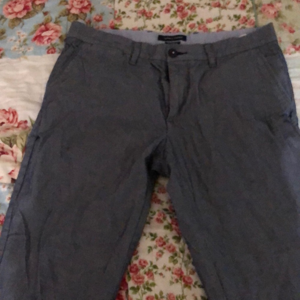 Tommy Hilfiger long pants